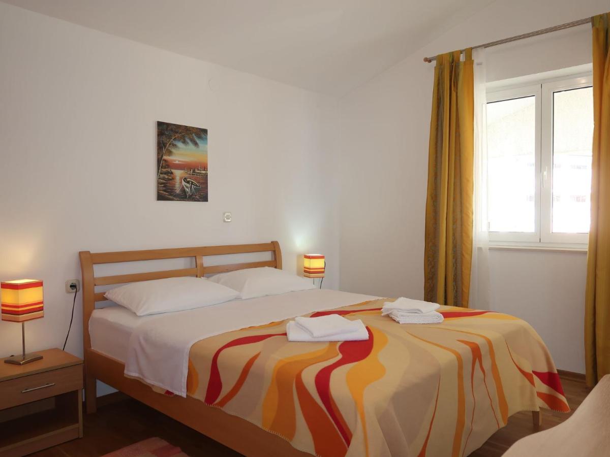Apartment Elena - Snj115 By Interhome Senj  Ngoại thất bức ảnh