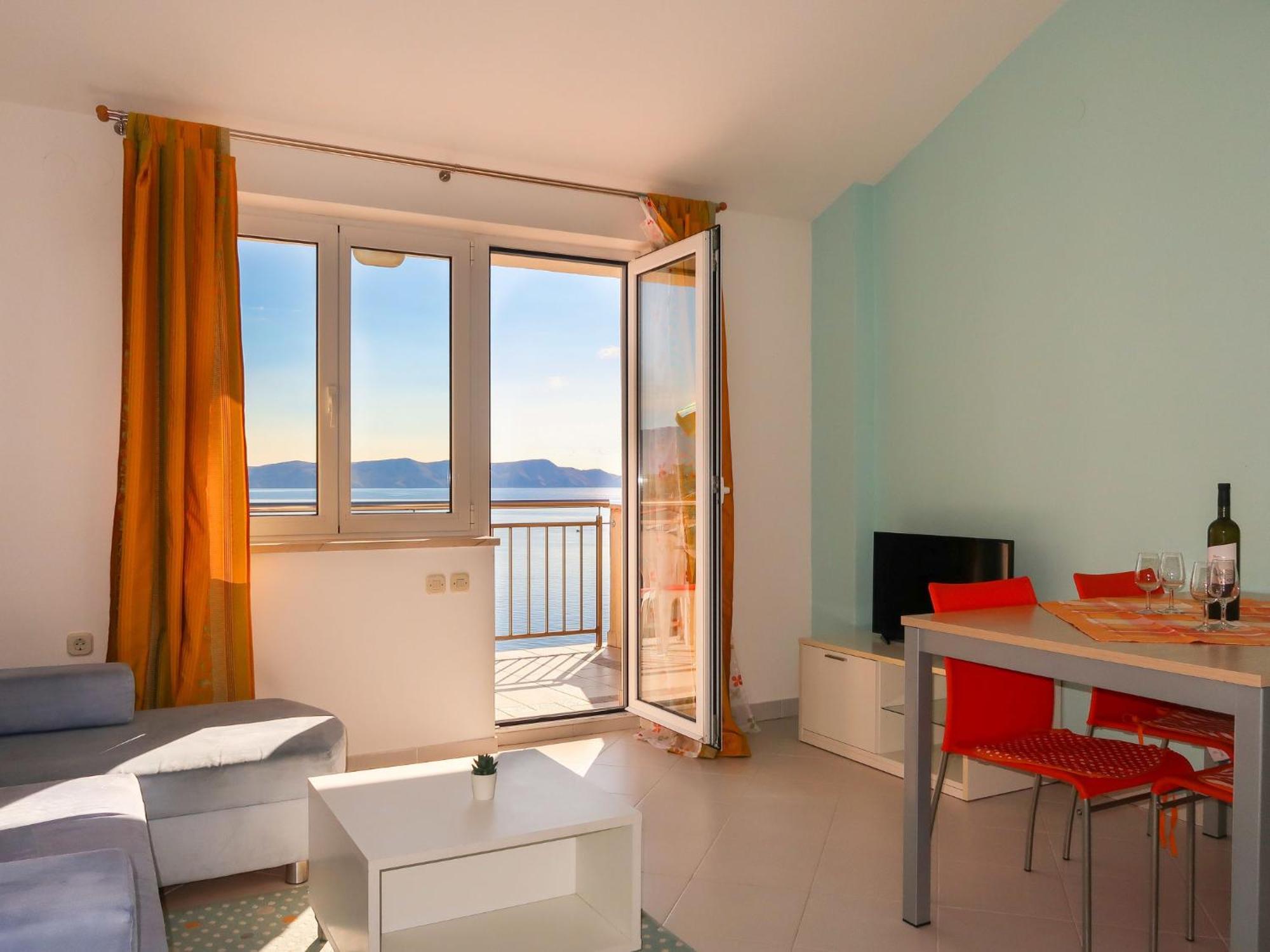 Apartment Elena - Snj115 By Interhome Senj  Ngoại thất bức ảnh