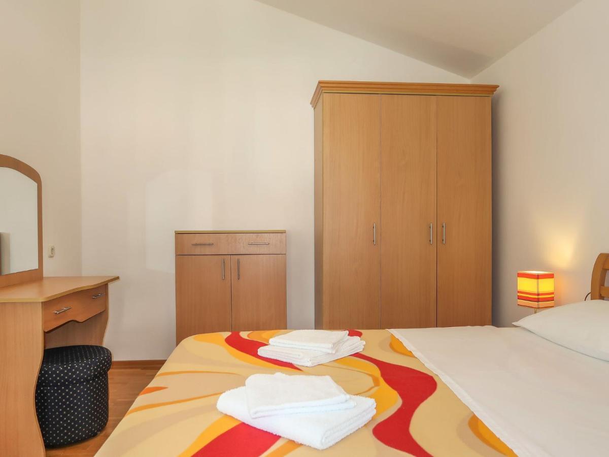Apartment Elena - Snj115 By Interhome Senj  Ngoại thất bức ảnh