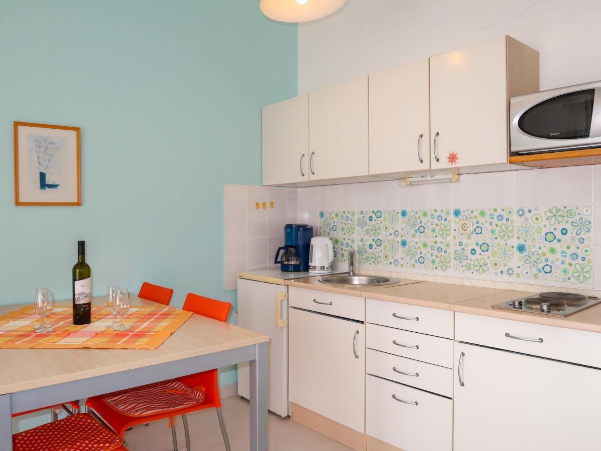 Apartment Elena - Snj115 By Interhome Senj  Ngoại thất bức ảnh